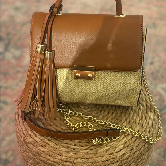 Handbags - Cute little cross over or carry bag.